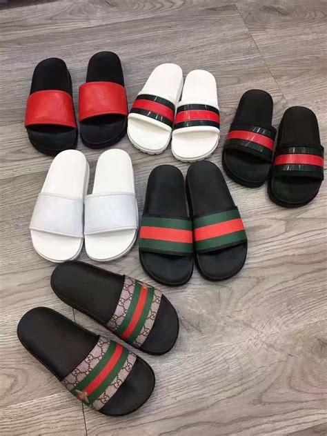 gucci tiger socks fake vs real|are gucci slides real.